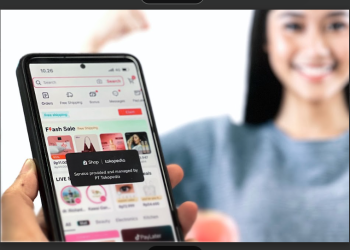 Tokopedia dan Shop Tokopedia Berikan 5 Ide Wujudkan Resolusi Tahun 2025 yang Realistis