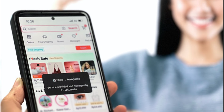 Tokopedia dan Shop Tokopedia Berikan 5 Ide Wujudkan Resolusi Tahun 2025 yang Realistis