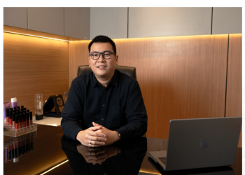 Cerita Implora: Cermat Mengoptimalkan Peluang di Ekosistem Digital Bersama Shopee