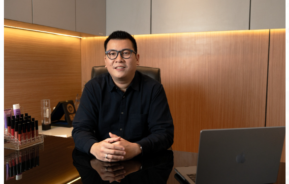 Cerita Implora: Cermat Mengoptimalkan Peluang di Ekosistem Digital Bersama Shopee