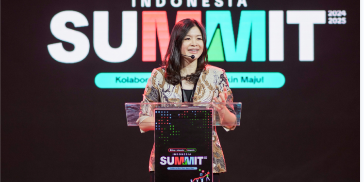 ShopTokopedia & Tokopedia Summit: Transaksi Penjual Live Streaming di TikTok Bisa Naik 30 Kali