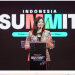 ShopTokopedia & Tokopedia Summit: Transaksi Penjual Live Streaming di TikTok Bisa Naik 30 Kali
