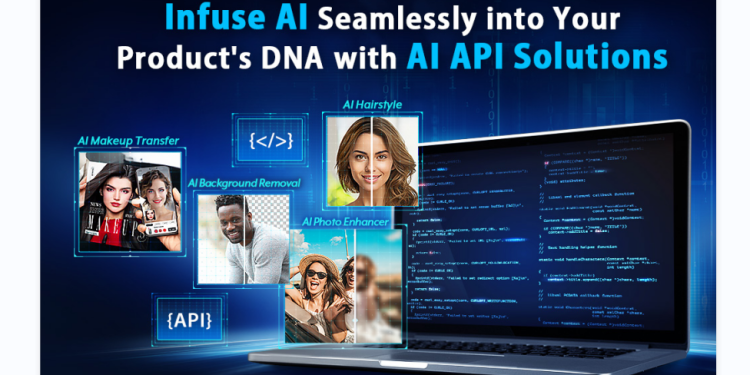 Perfect Corp Luncurkan AI API, Hadirkan Cara Integrasi Teknologi  Generatif AI untuk Virtual Try-On dan Image Editing