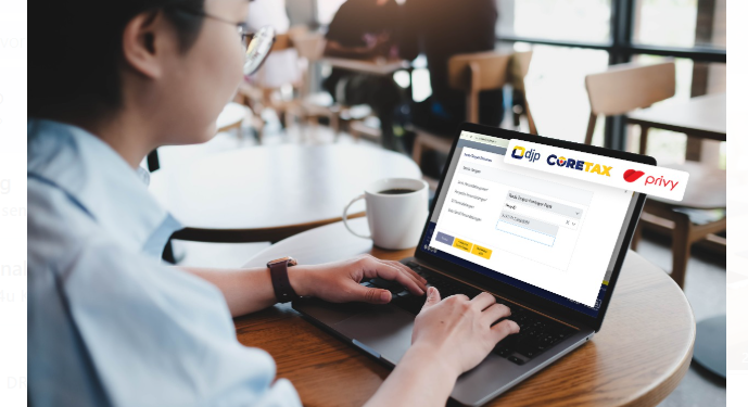 Privy Gratiskan Layanan Sertifikat Elektronik dan Tanda Tangan Elektronik Pada Aplikasi Coretax  