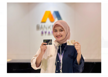 Bank Mega Syariah Optimis Bisnis Perbankan Syariah Tumbuh Positif di 2025