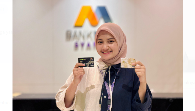 Bank Mega Syariah Optimis Bisnis Perbankan Syariah Tumbuh Positif di 2025