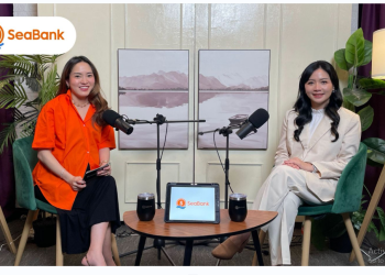 Tips Atur Keuangan di 2025 Ala Bos SeaBank, Cocok Buat Pekerja Baru & Keluarga Muda!