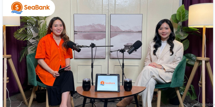 Tips Atur Keuangan di 2025 Ala Bos SeaBank, Cocok Buat Pekerja Baru & Keluarga Muda!