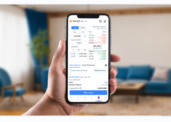 Ajaib Kripto Hadirkan Trading Futures Kripto dengan Leverage 25x, Kini Jadi Ajaib Alpha