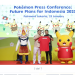 The Pokémon Company Umumkan Proyek dan Kemitraan Berskala Besar di Indonesia 2025