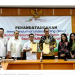 CIMB Niaga Syariah dan Perumda Pasar Pakuan Jaya Kerja Sama Kembangkan Ekosistem Digital Pasar di Kota Bogor