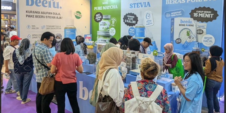 Hari Gizi Nasional, Tokopedia dan ShopTokopedia Hadirkan 5 Alternatif Makanan Lebih Sehat