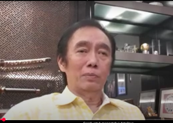 Pupuk JSH Mampu Padamkan Kobaran Api Hingga Suburkan Tanah Imbas Kebakaran Los Angeles