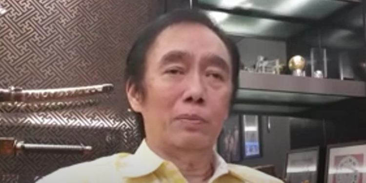 Pupuk JSH Mampu Padamkan Kobaran Api Hingga Suburkan Tanah Imbas Kebakaran Los Angeles