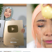 Tips Make Up Awet & Anti Luntur ala Ijfina Amalia Konten Kreator YouTube Shopping Affiliates & Shopee