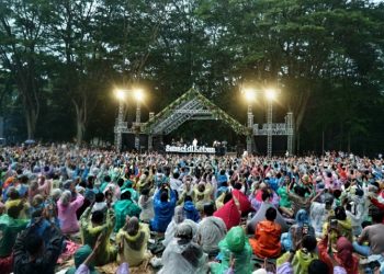 DYAN Optimis Raih Kinerja Positif di Tahun 2025 Jumlah Penyelenggaraan Event Berpotensi Meningkat Tahun Depan