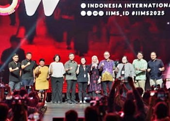 Manfaatkan Relaksasi Pajak di IIMS 2025, Momen Tepat Beli Kendaraan Baru