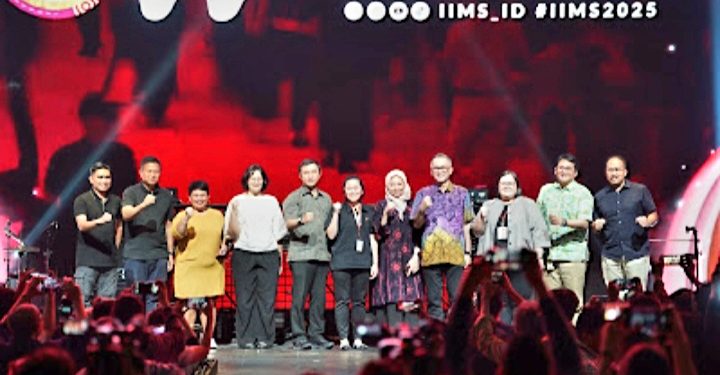 Manfaatkan Relaksasi Pajak di IIMS 2025, Momen Tepat Beli Kendaraan Baru