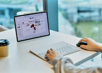 Tips Makin Produktif Dengan HUAWEI MatePad 12 X di Mana Saja dan Kapan Saja