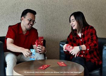 Cek 3 Langkah Jaga Ketahanan Finansial di Tahun Ular Kayu 2025 dari Astra Life