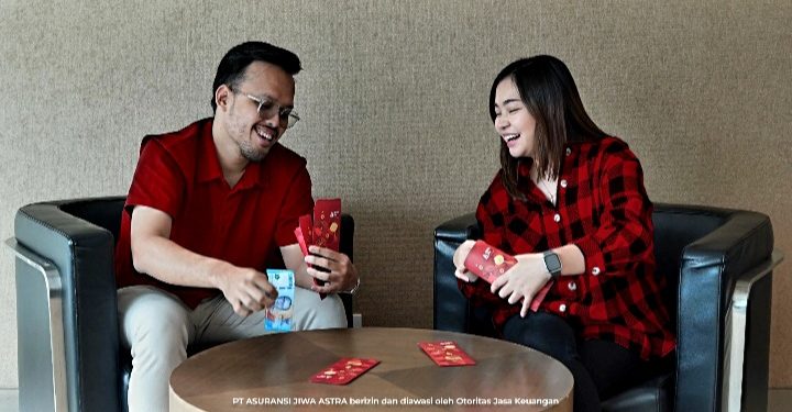 Cek 3 Langkah Jaga Ketahanan Finansial di Tahun Ular Kayu 2025 dari Astra Life