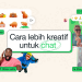 Tetap Terhubung Orang Terdekat di WhatsApp di Tahun Baru Imlek dengan Fitur-Fitur Seru