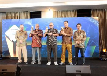 PT Asian Bulk Logistics Manfaatkan AI dan IoT untuk Tingkatkan Keselamatan dan Efisiensi Operasional