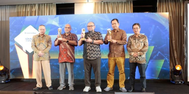 PT Asian Bulk Logistics Manfaatkan AI dan IoT untuk Tingkatkan Keselamatan dan Efisiensi Operasional