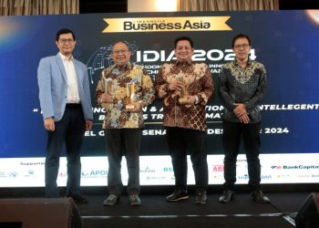 Transformasi Digital dan Adopsi Teknologi Baru Tingkatkan Kinerja Bankaltimtara