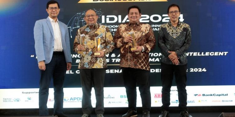 Transformasi Digital dan Adopsi Teknologi Baru Tingkatkan Kinerja Bankaltimtara