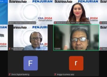 Bank BJB Kembangkan Inovasi Digital untuk Mendorong Pertumbuhan Ekonomi Jawa Barat