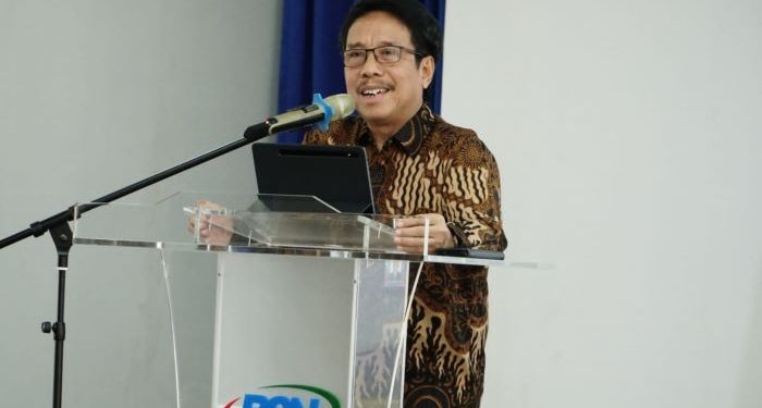 Capaian 2024 dan Program BSN 2025: Kontribusi BSN Mendukung Asta Cita