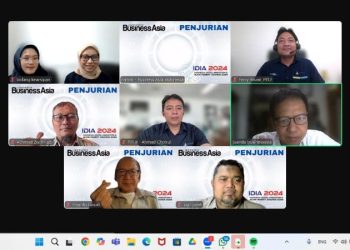 Jasa Tirta II Kembangkan Aplikasi Digital untuk Tingkatkan Efisiensi Pengelolaan Kearsipan