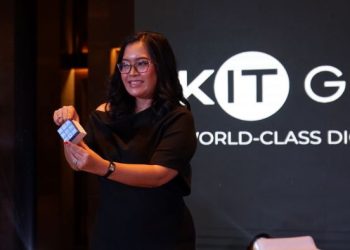 KIT Global Dorong Performa Brand Campaigns di Q1 2025 dengan Video Marketing Berbasis AI dan Strategi Influencer Marketing