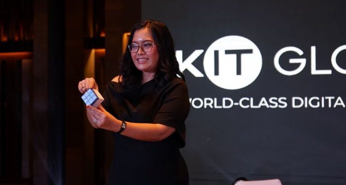 KIT Global Dorong Performa Brand Campaigns di Q1 2025 dengan Video Marketing Berbasis AI dan Strategi Influencer Marketing