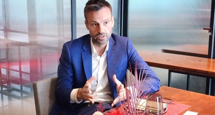 Carey Anderson, Founder & CEO, 1datapipe: Medan Perang yang Tidak Terlihat, Peran Gen AI dalam Pencegahan Penipuan