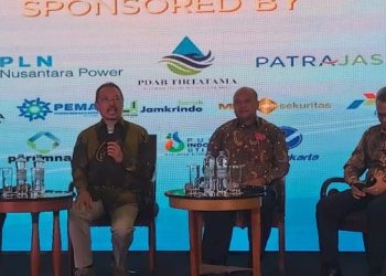 25 Perusahaan Raih Penghargaan Bergensi IHCBA 2024