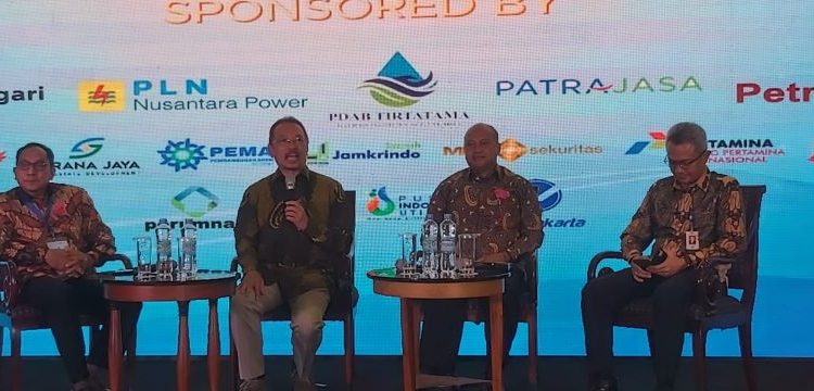 25 Perusahaan Raih Penghargaan Bergensi IHCBA 2024