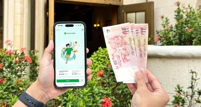 Pegadaian Digital Hadirkan Layanan Kirim Uang Ke Luar Negeri Sat Set Tanpa Ribet