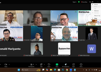 Pemanfaatan Inovasi Digital dan Adaptasi AI Dukung Transformasi Bisnis Pegadaian