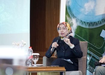 PLN Enjiniring Tegaskan Komitmen Dekarbonisasi Menuju Net Zero 2060