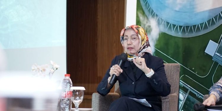 PLN Enjiniring Tegaskan Komitmen Dekarbonisasi Menuju Net Zero 2060