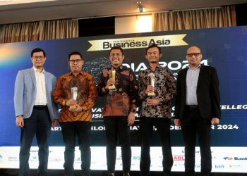 P2EP dari PLN EPI, Solusi Andal Pengelolaan Energi Masa Depan