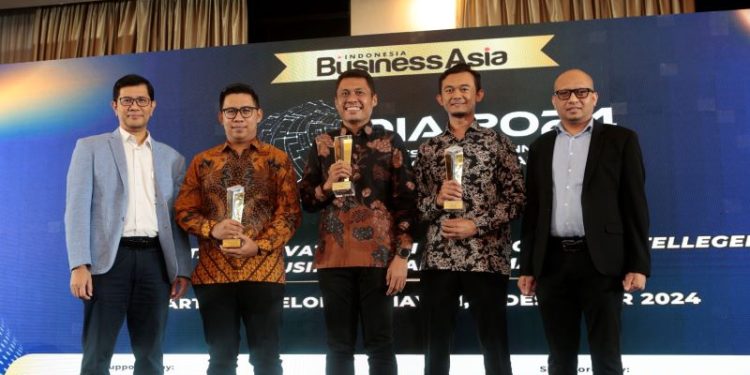 P2EP dari PLN EPI, Solusi Andal Pengelolaan Energi Masa Depan