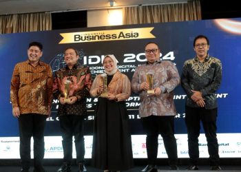 Optimalisasi Keuntungan, Pupuk Kaltim Kembangkan Aplikasi PKT Growth untuk Perencanaan Produksi Terintegrasi