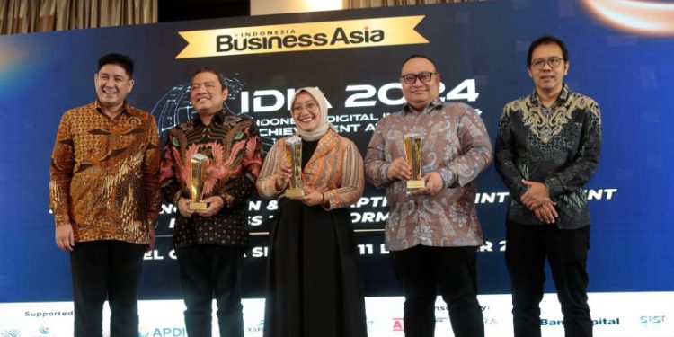 Optimalisasi Keuntungan, Pupuk Kaltim Kembangkan Aplikasi PKT Growth untuk Perencanaan Produksi Terintegrasi