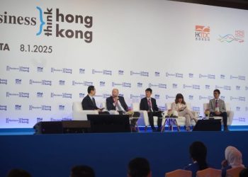Gelaran Mega Promosi “Think Business, Think Hong Kong” Sukses digelar di Jakarta