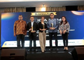 Xapiens Hadirkan Layanan dan Solusi TIK Terbaik untuk Perjalanan Transformasi Digital