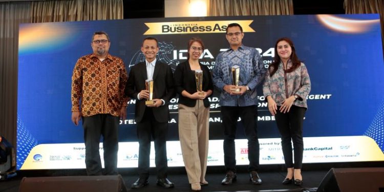 Xapiens Hadirkan Layanan dan Solusi TIK Terbaik untuk Perjalanan Transformasi Digital