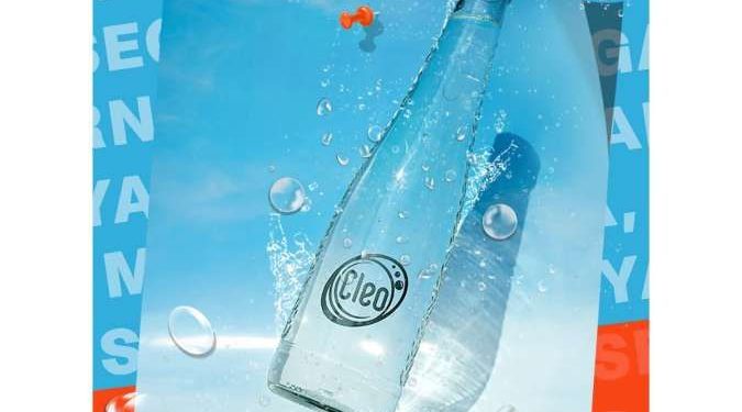 CLEO (Tanobel Group) Agresif Kejar Target Penjualan Dobel Digit